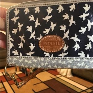 Small fossil wristlet. NWOT